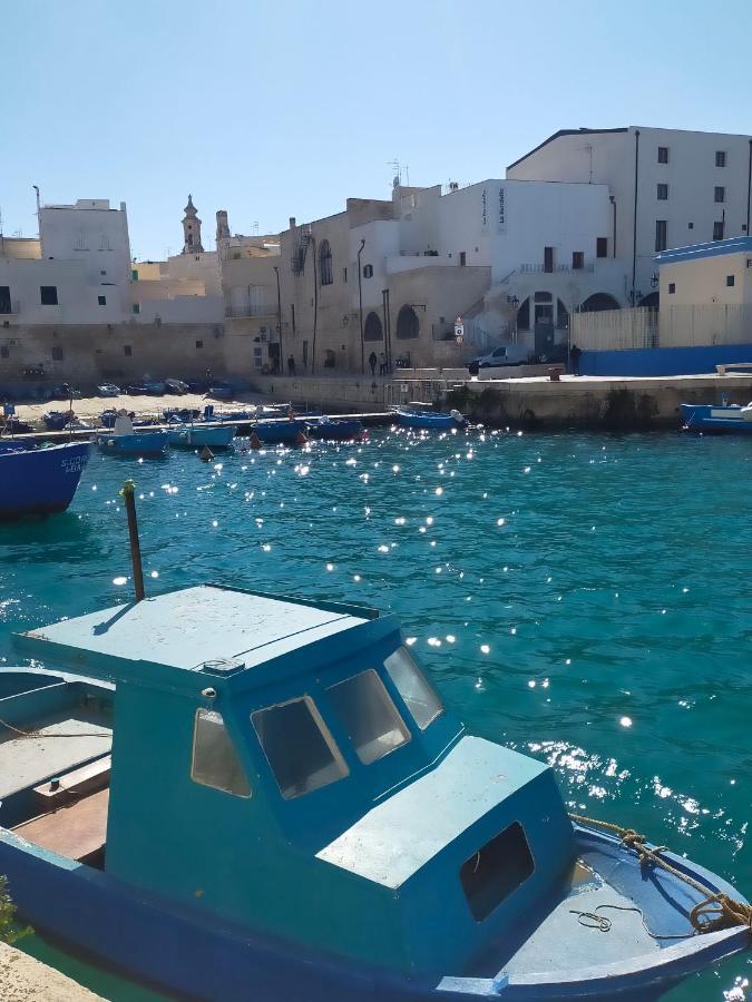 Comes Home Monopoli Buitenkant foto