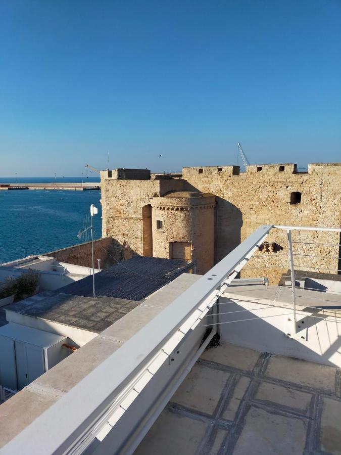 Comes Home Monopoli Buitenkant foto